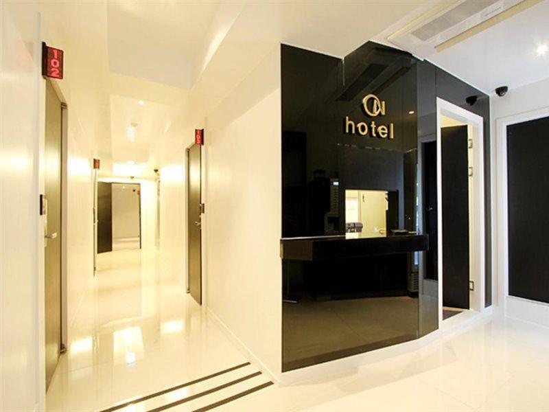 On Hotel